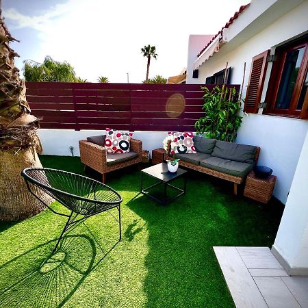 Escarabajo Bungalow Il Maggiolino Maspalomas  Exteriér fotografie