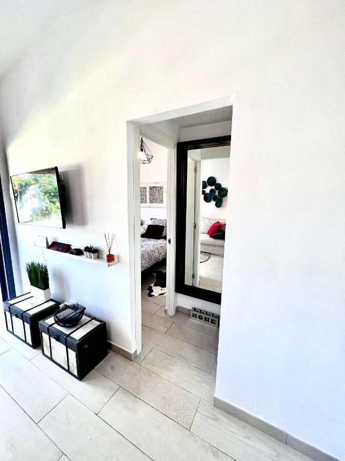 Escarabajo Bungalow Il Maggiolino Maspalomas  Exteriér fotografie